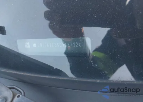 2012 Chevrolet Camaro 1Lt z USA, uszkodzony, nr VIN 2G1FB1E35C9187820